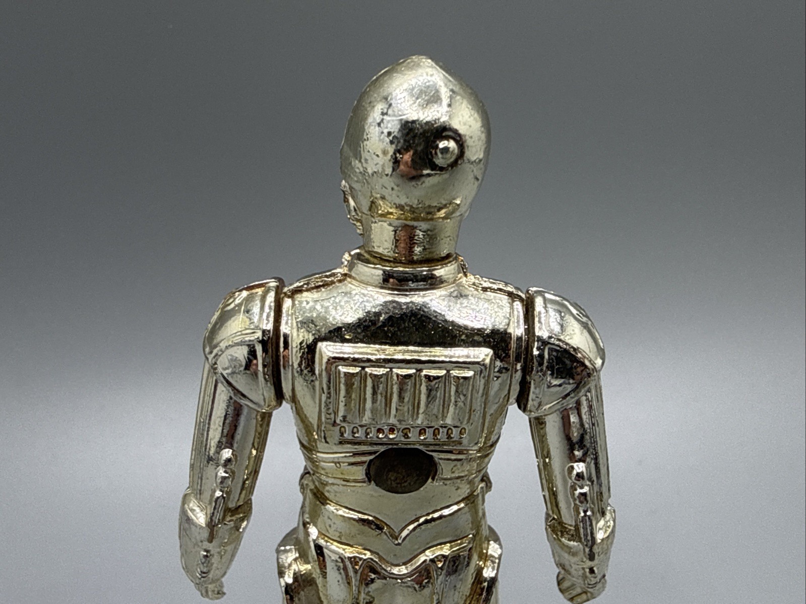 C-3PO (See-Threepio) sold