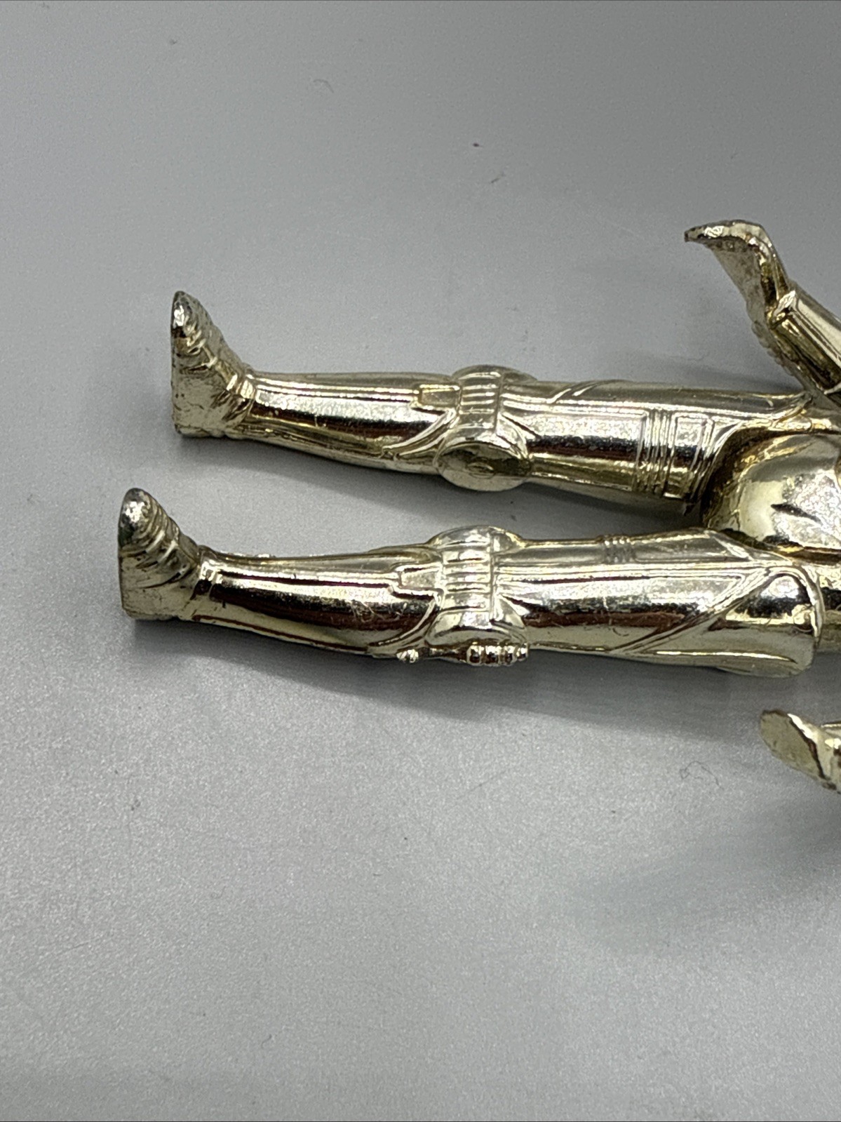 C-3PO (See-Threepio) sold
