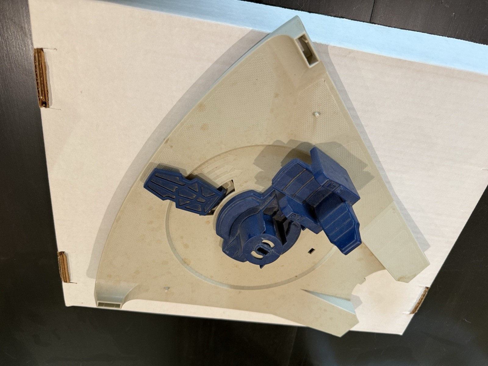 Death Star Space Station (Kenner) sold