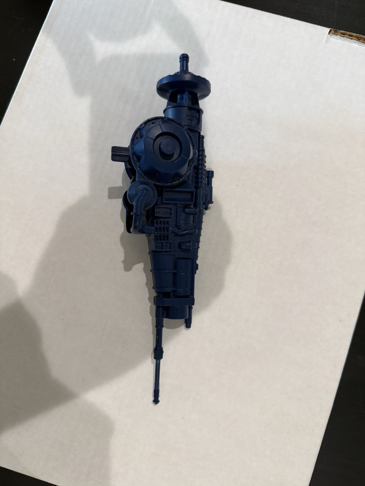 Death Star Space Station (Kenner) sold