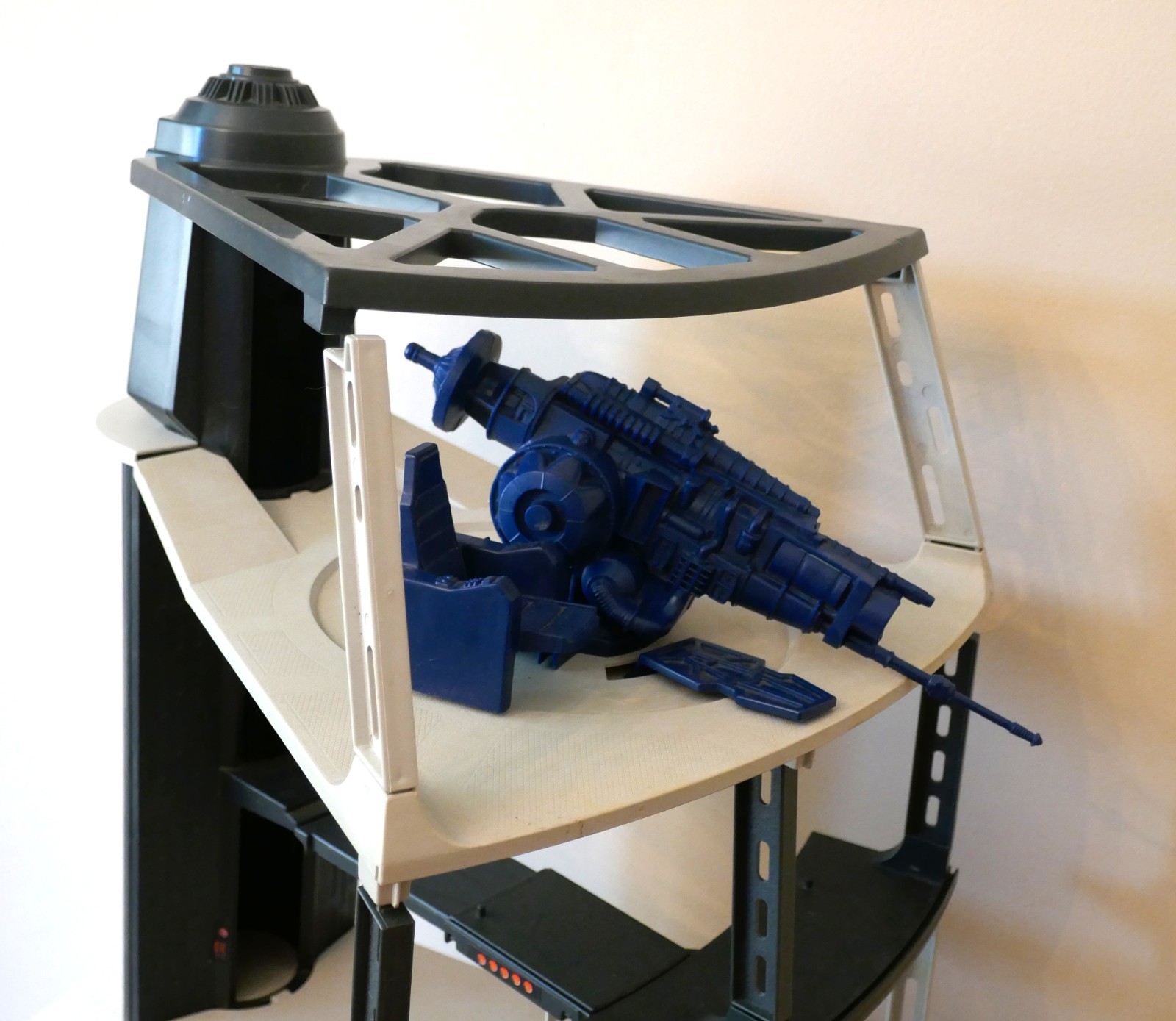 Death Star Space Station (Kenner) sold