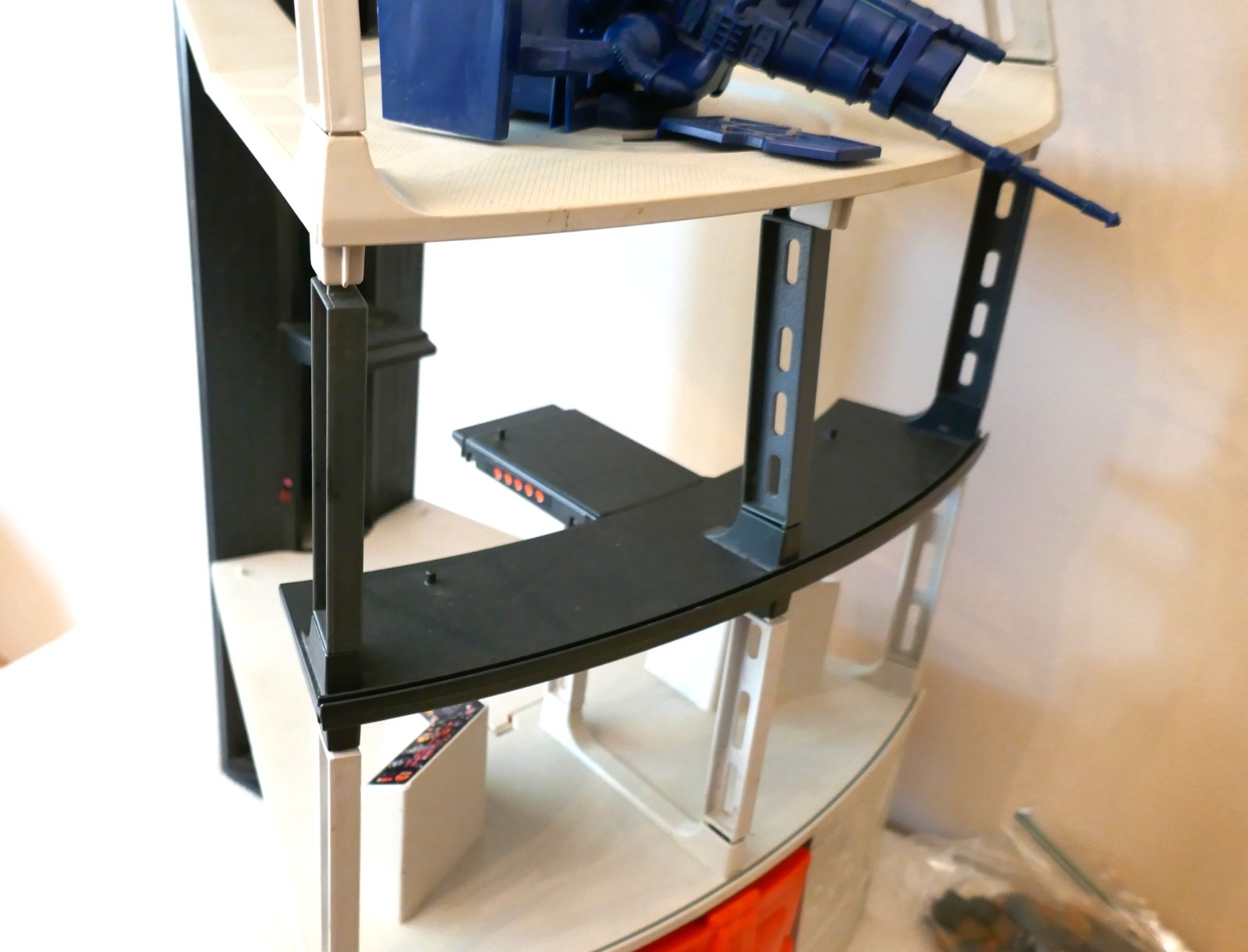 Death Star Space Station (Kenner) sold