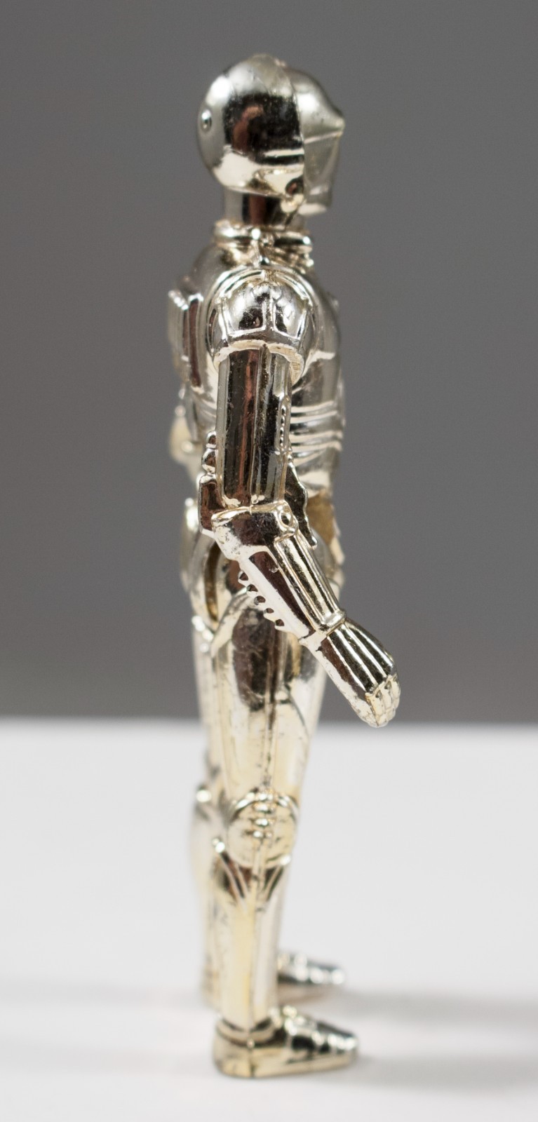 C-3PO (See-Threepio) sold