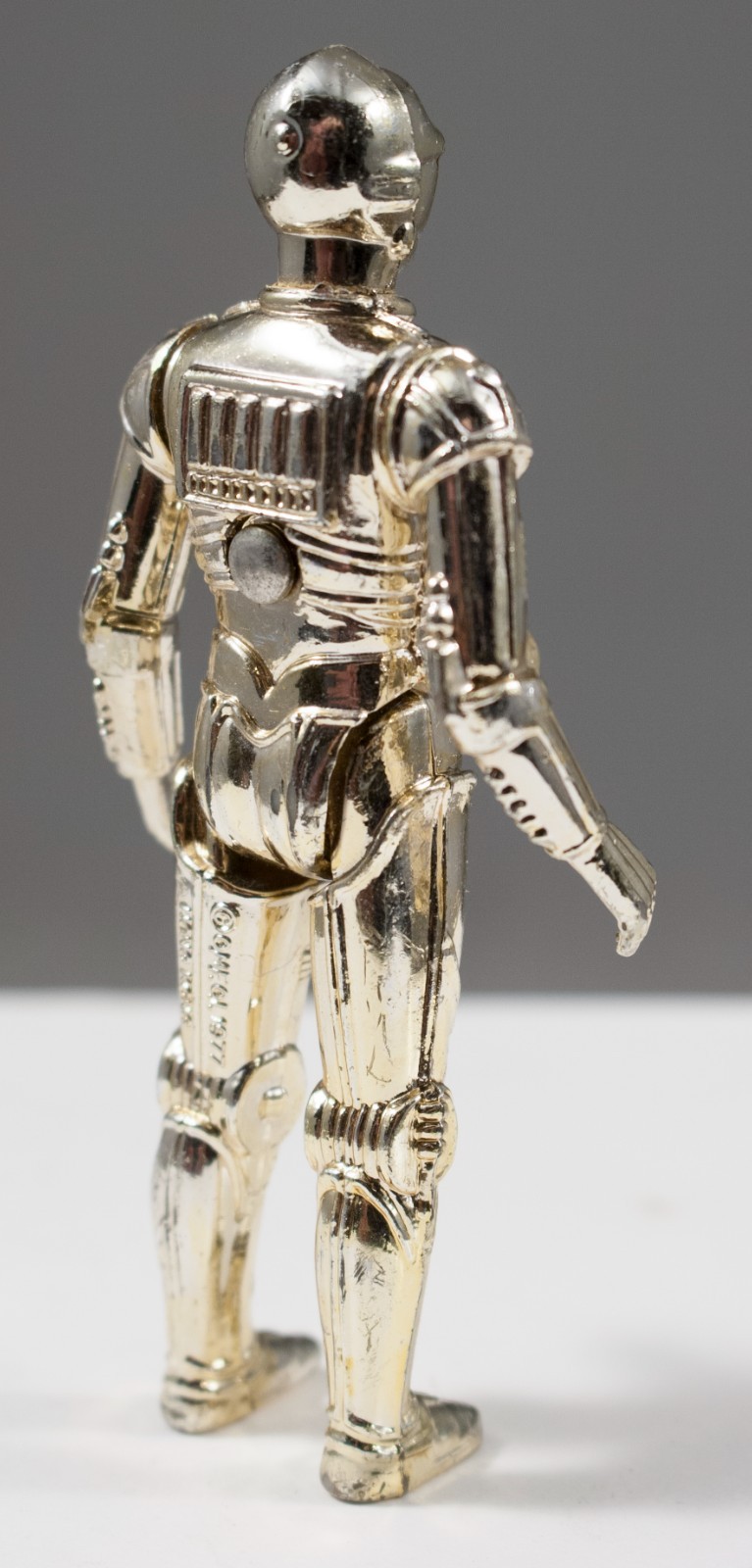 C-3PO (See-Threepio) sold