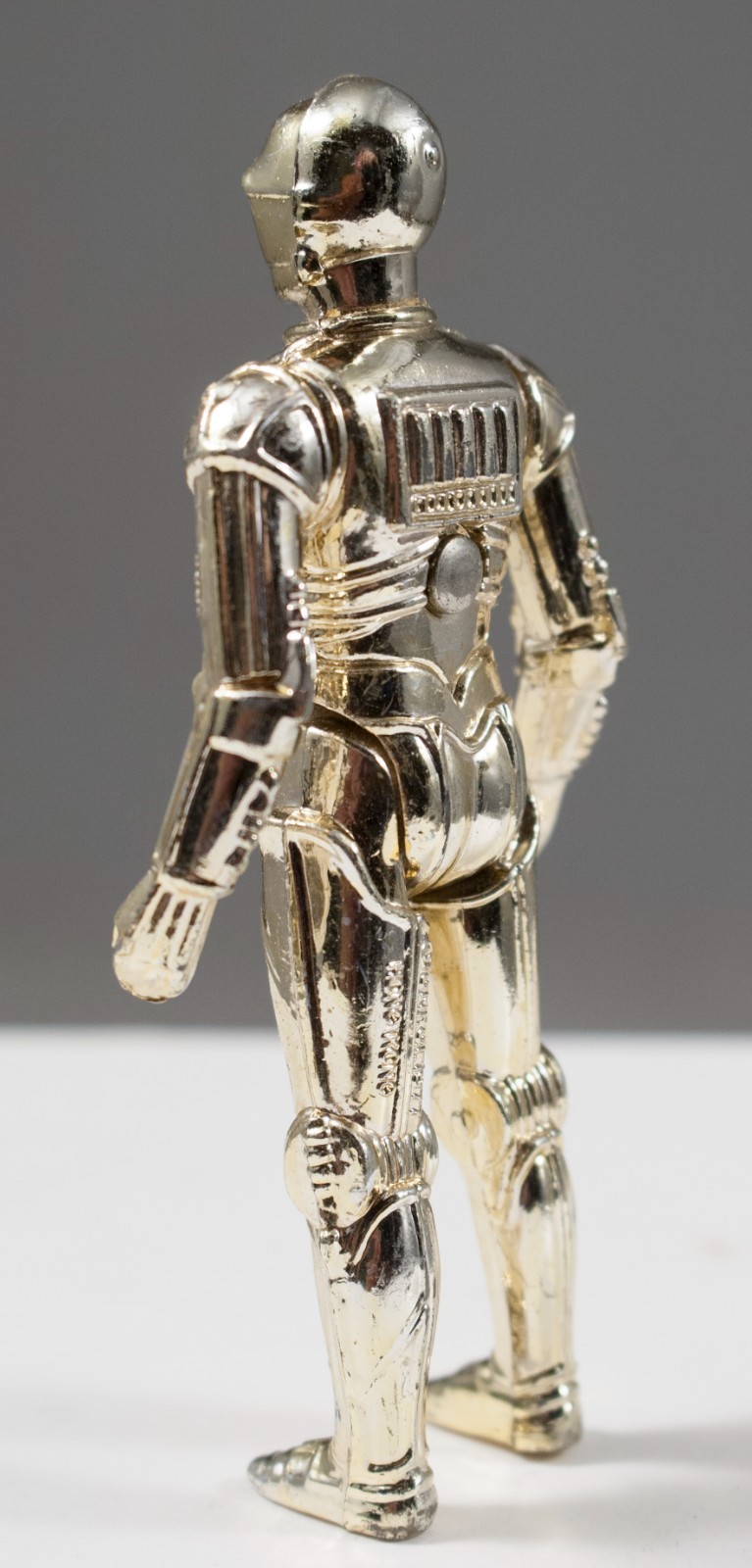 C-3PO (See-Threepio) sold