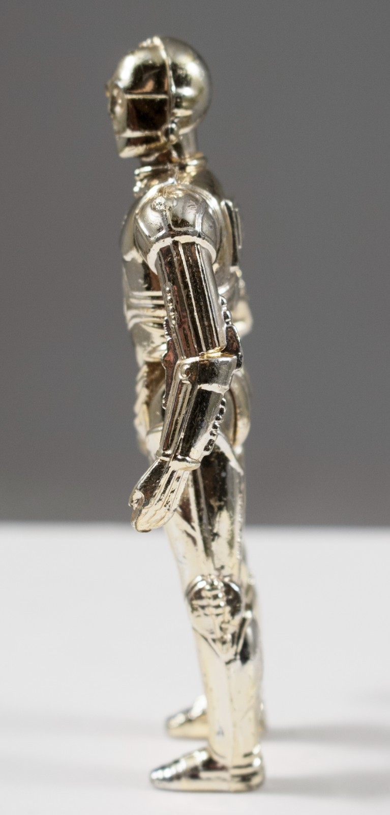 C-3PO (See-Threepio) sold