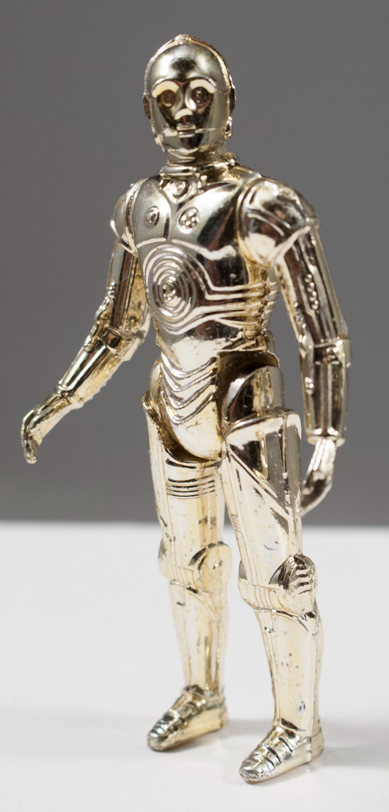 C-3PO (See-Threepio) sold