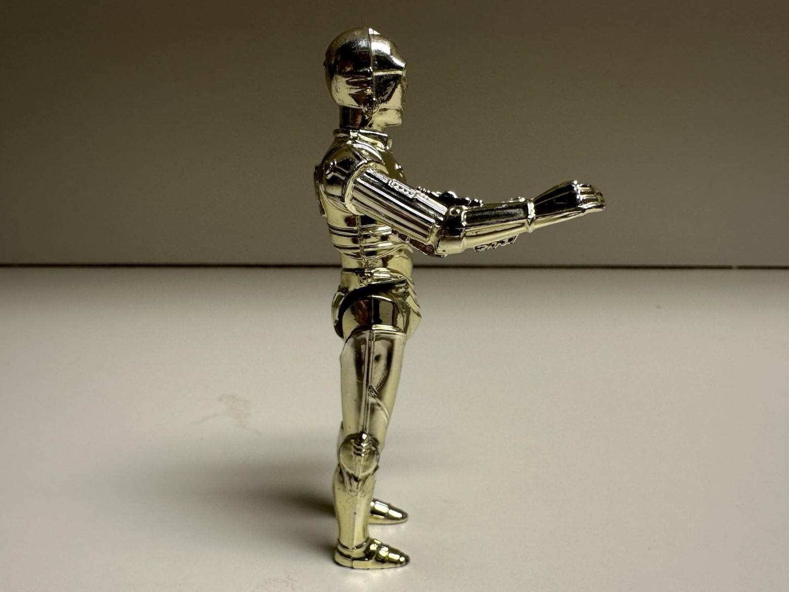 C-3PO (See-Threepio) sold