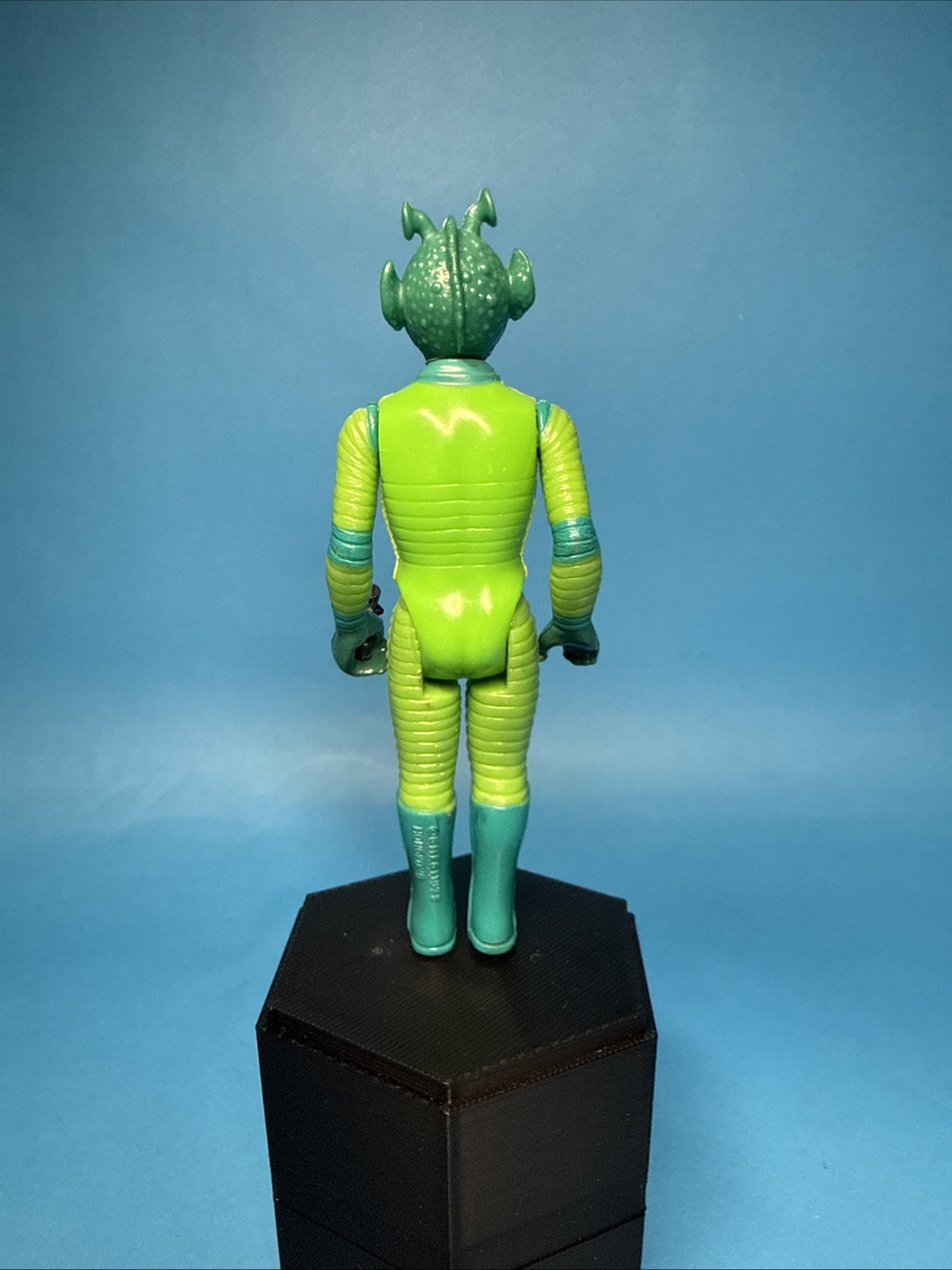 Greedo sold