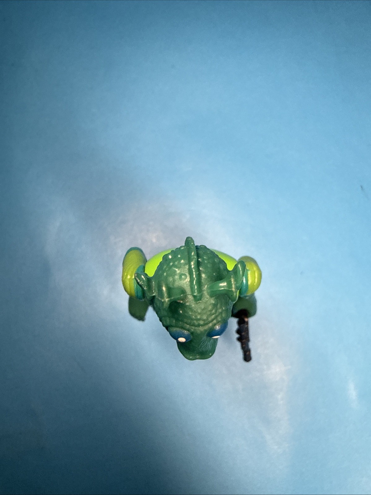 Greedo sold