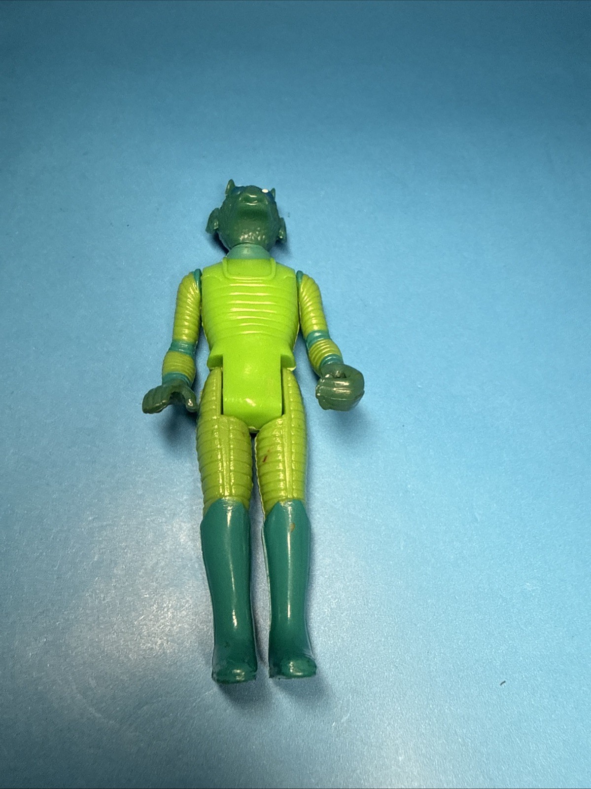 Greedo sold