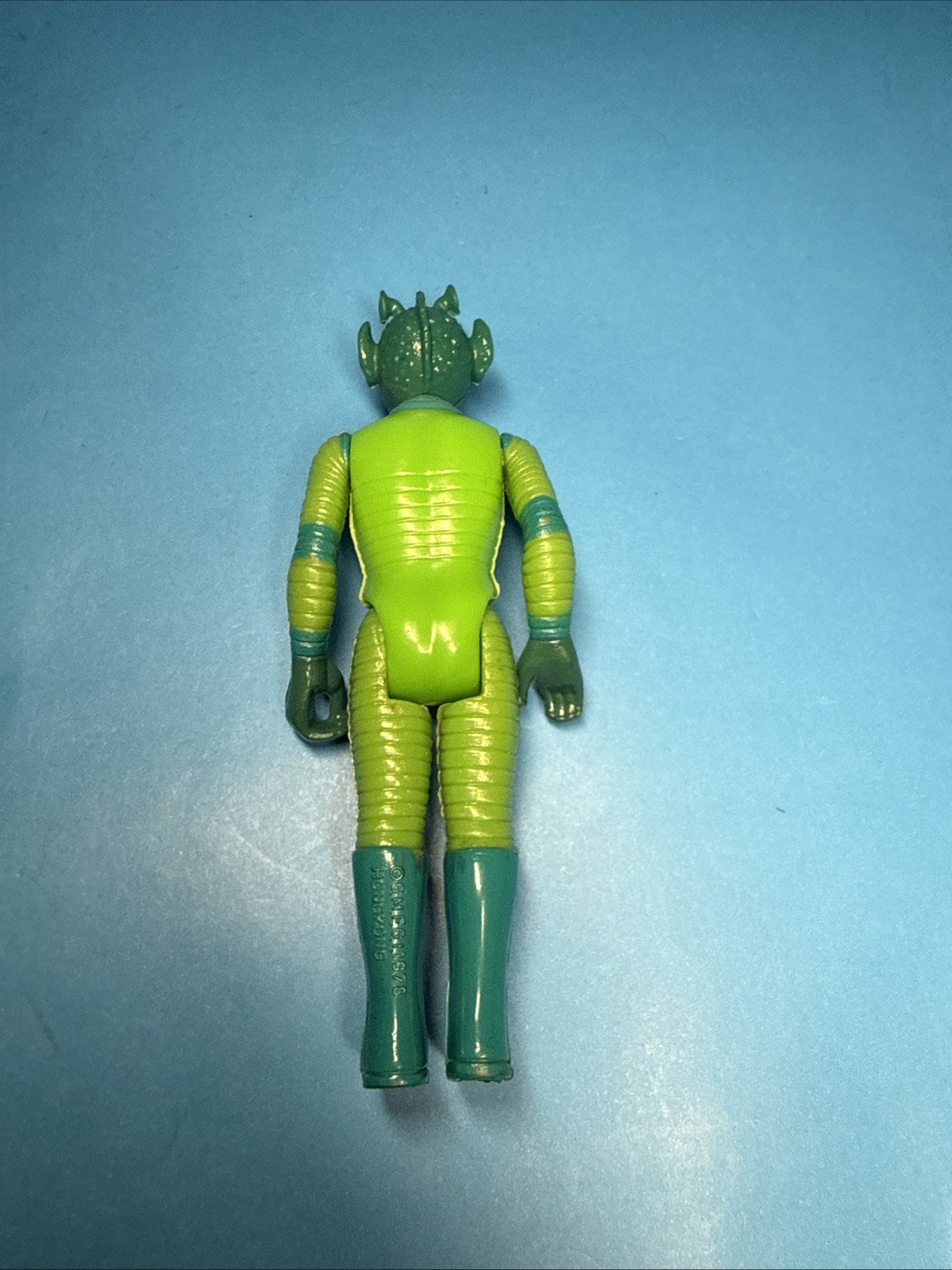 Greedo sold