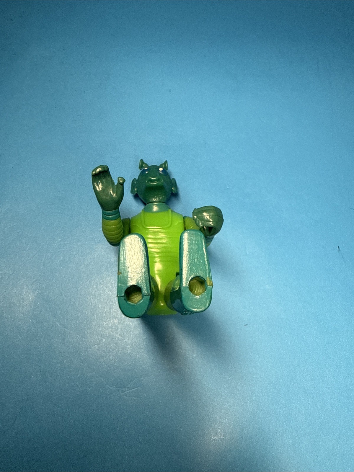Greedo sold
