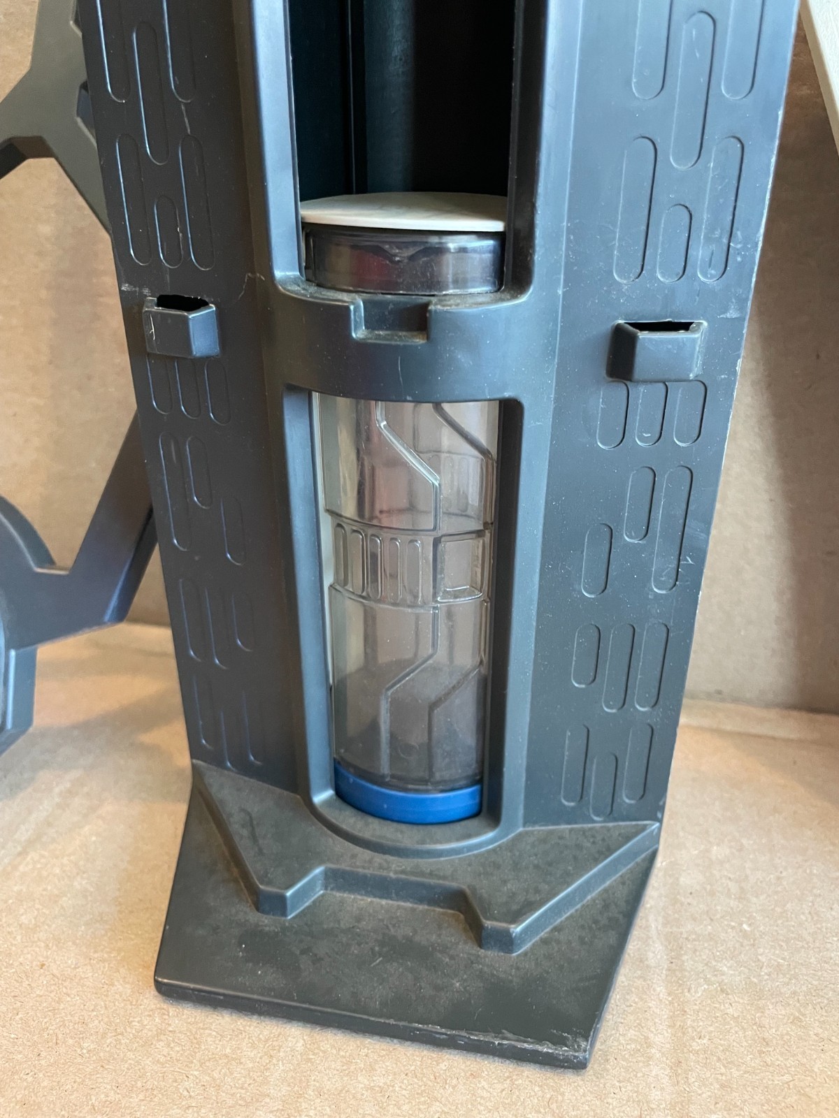 Death Star Space Station (Kenner) sold