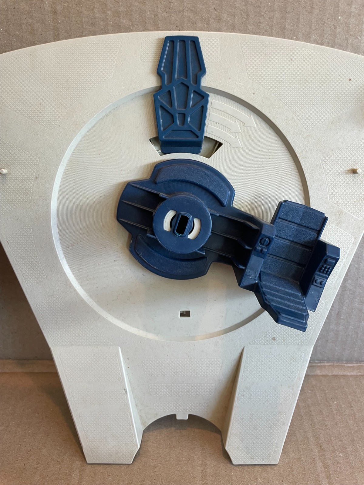 Death Star Space Station (Kenner) sold