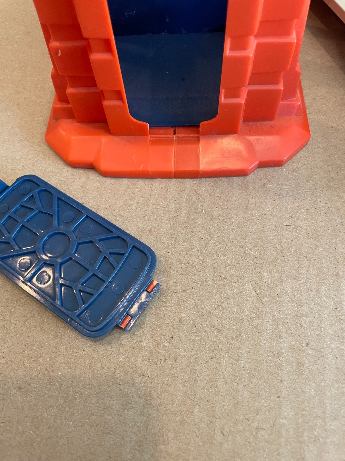 Death Star Space Station (Kenner) sold
