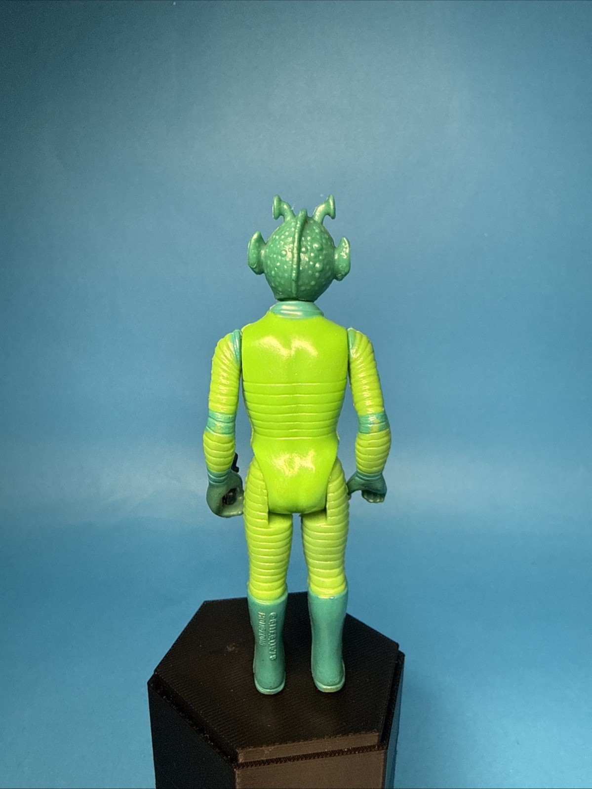 Greedo sold