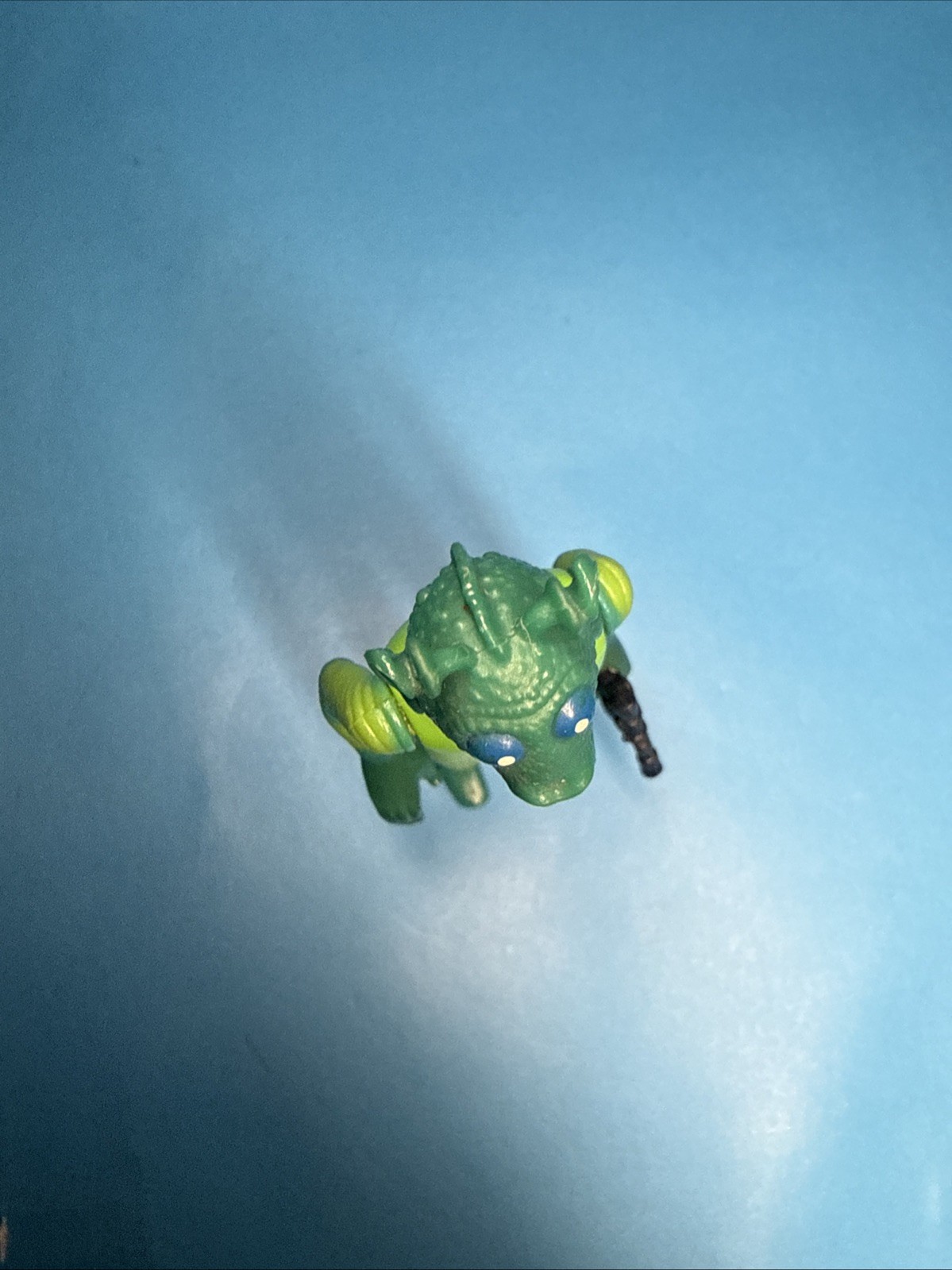 Greedo sold