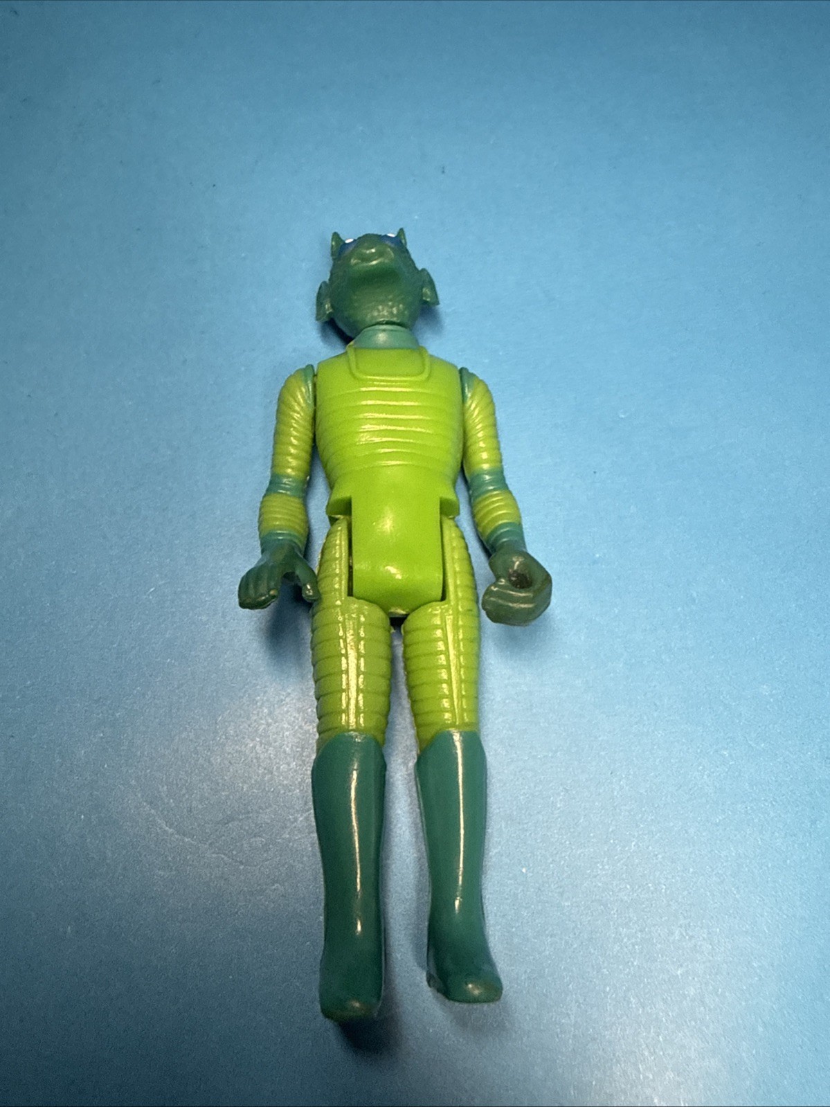 Greedo sold