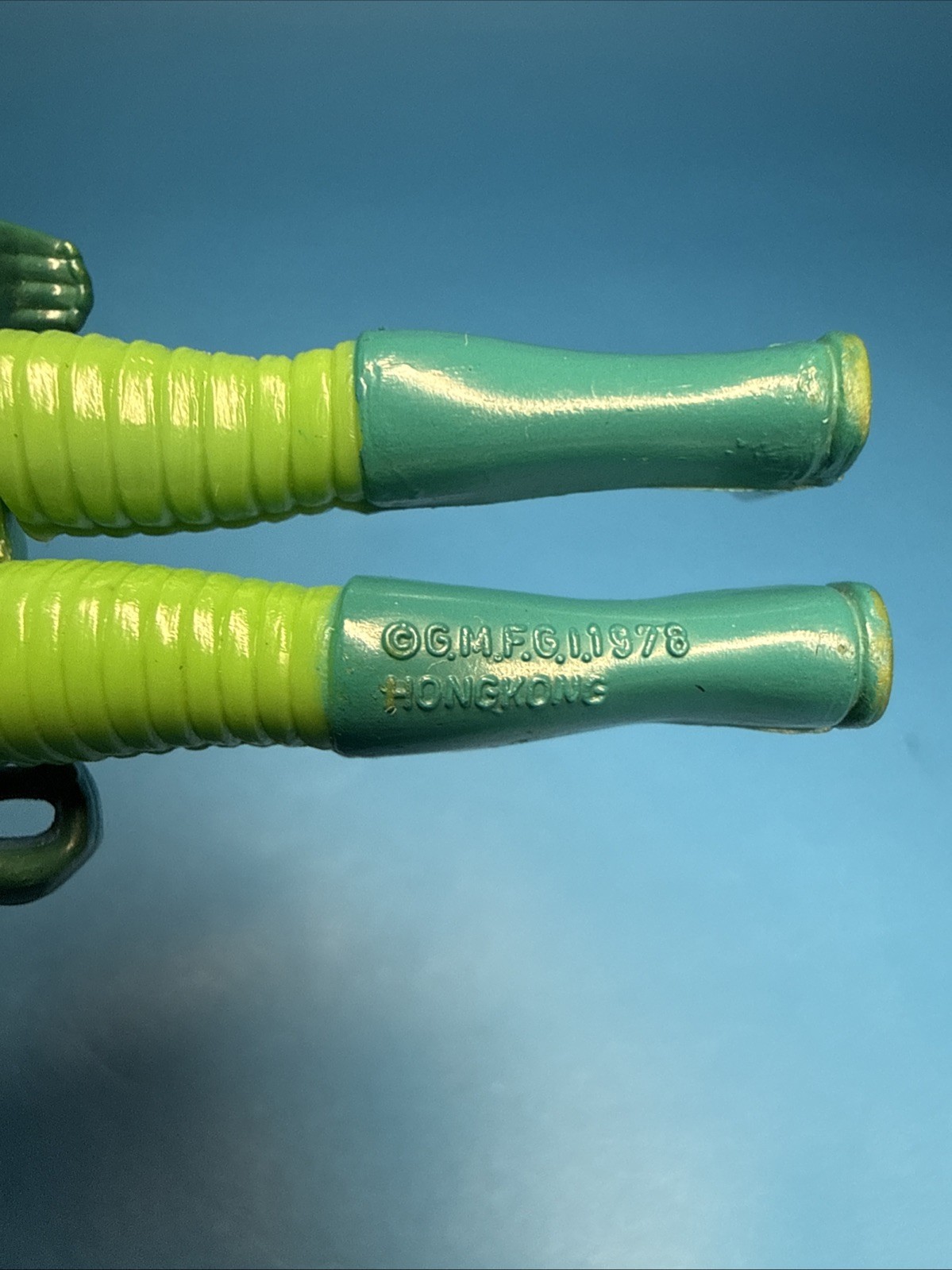 Greedo sold