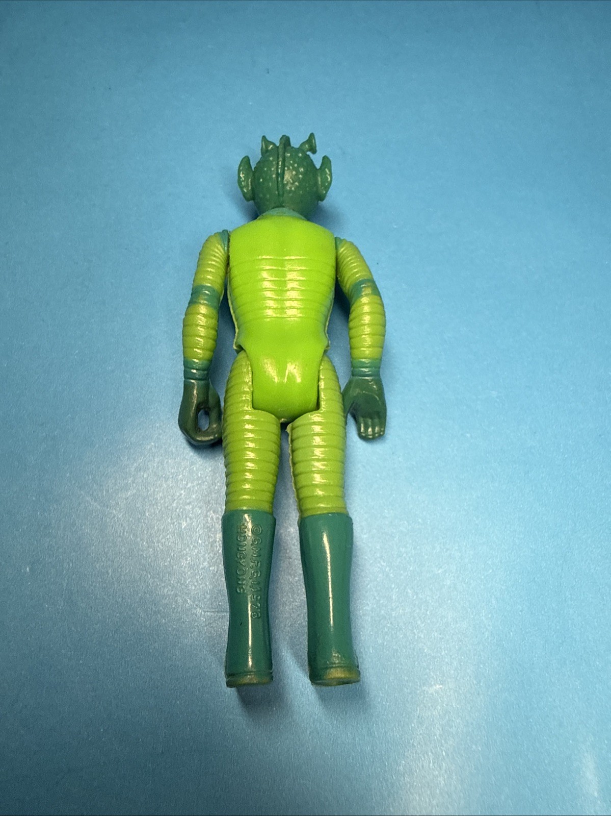 Greedo sold