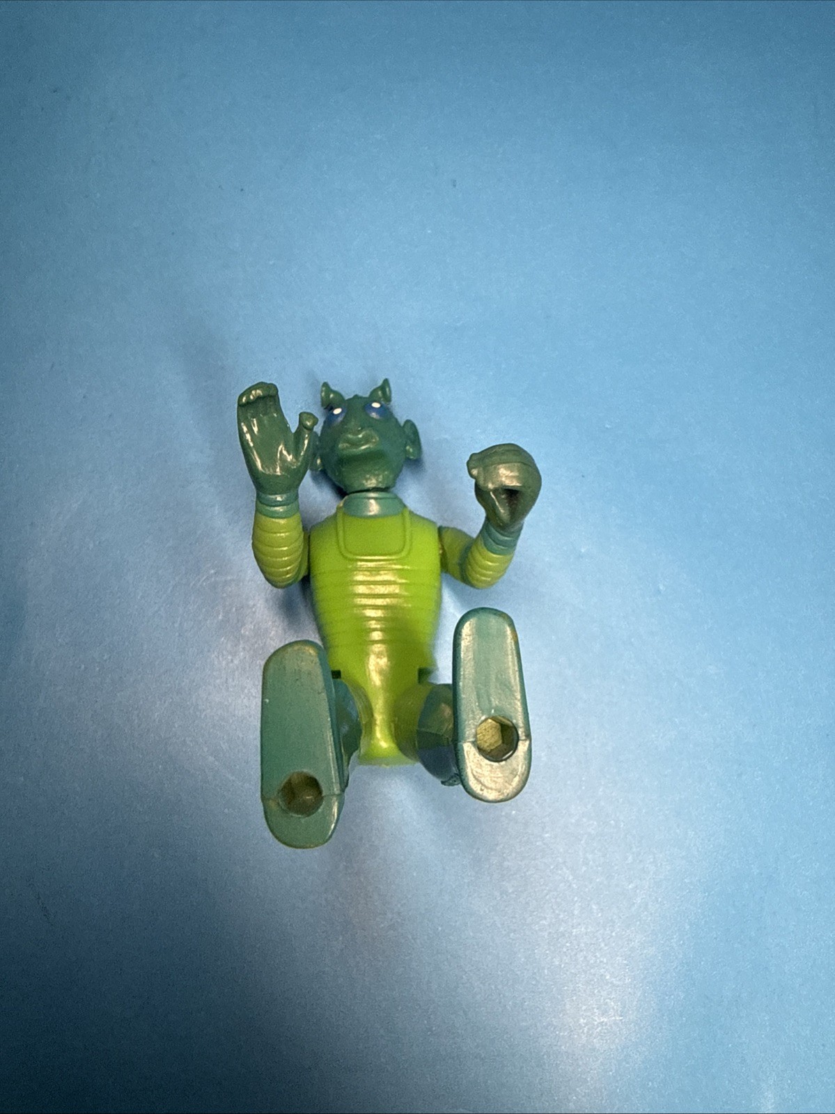 Greedo sold