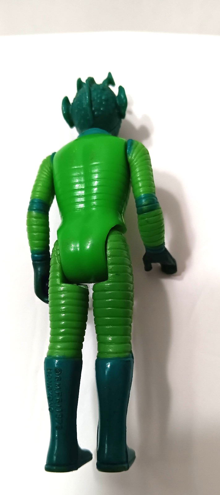 Greedo sold