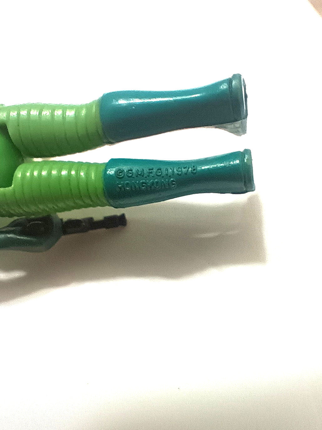 Greedo sold
