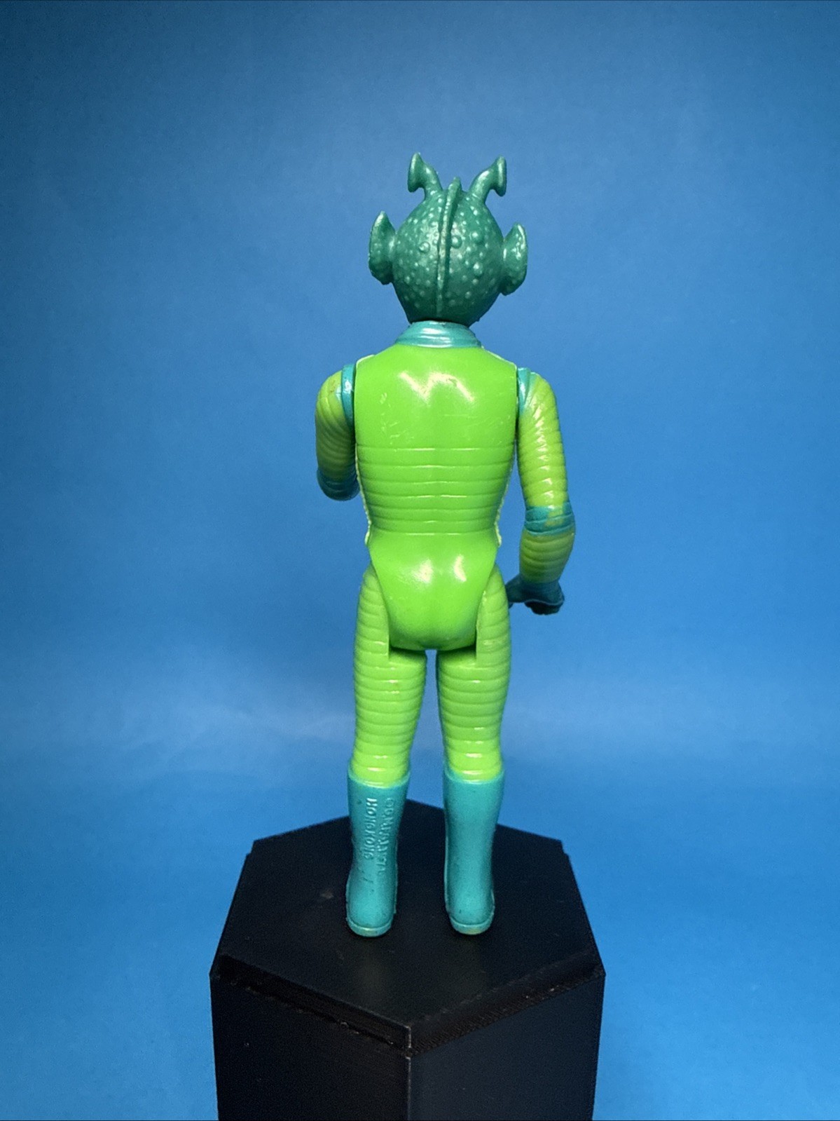 Greedo sold