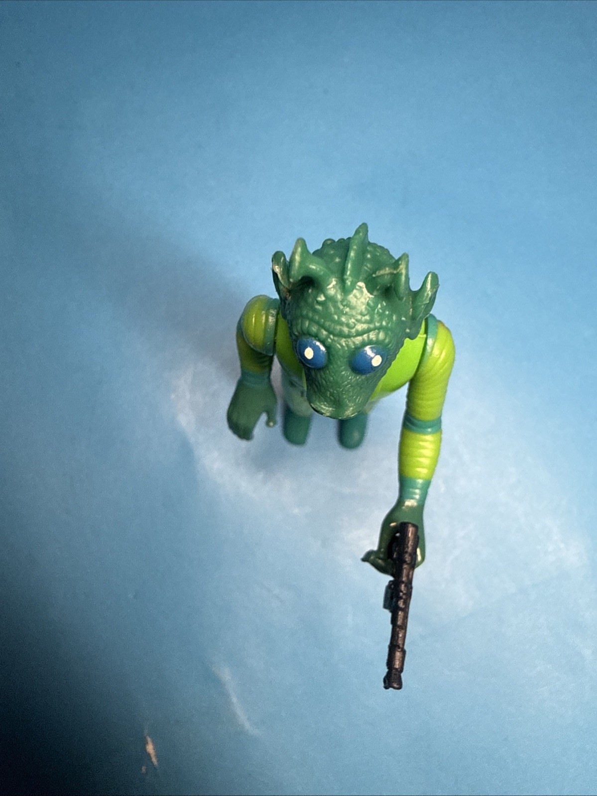 Greedo sold