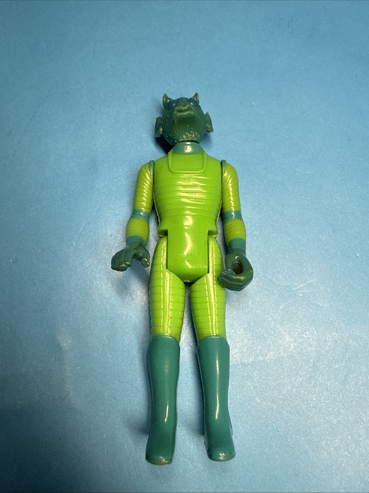 Greedo sold