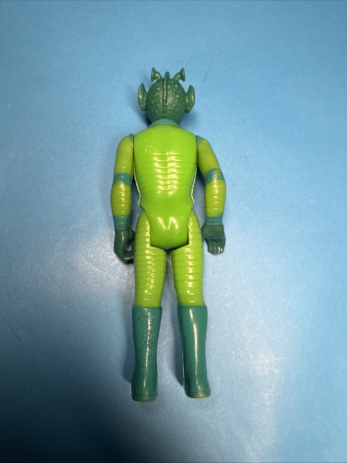 Greedo sold