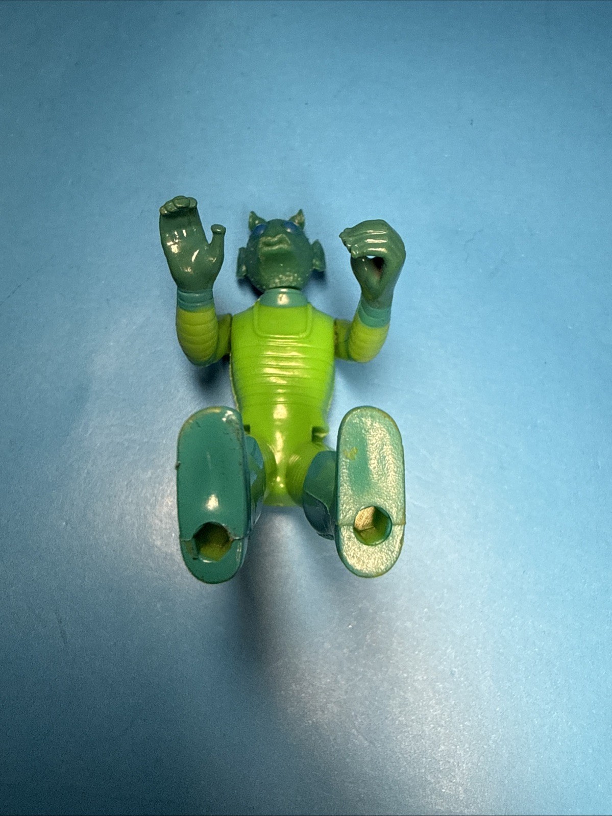 Greedo sold