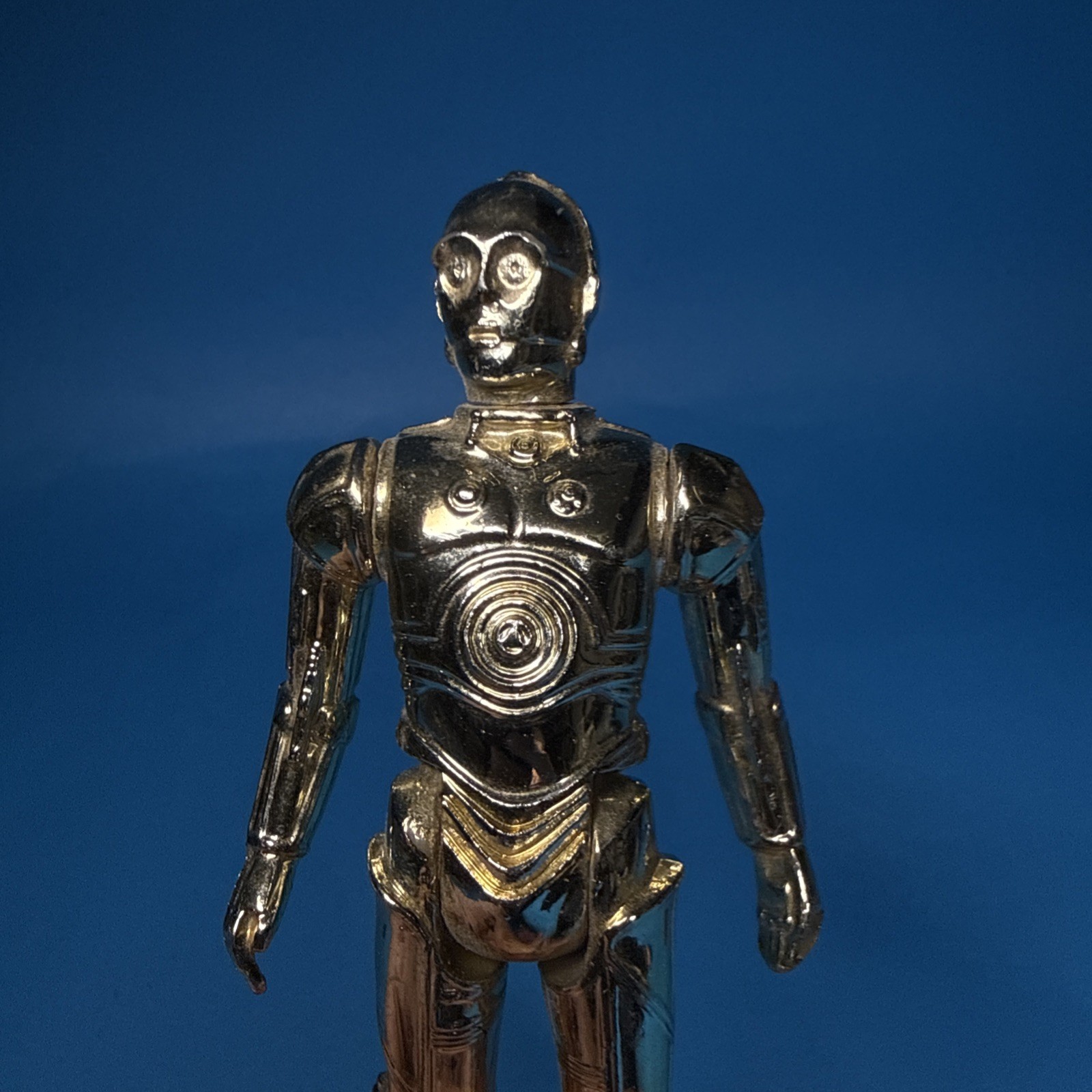 C-3PO (See-Threepio) sold