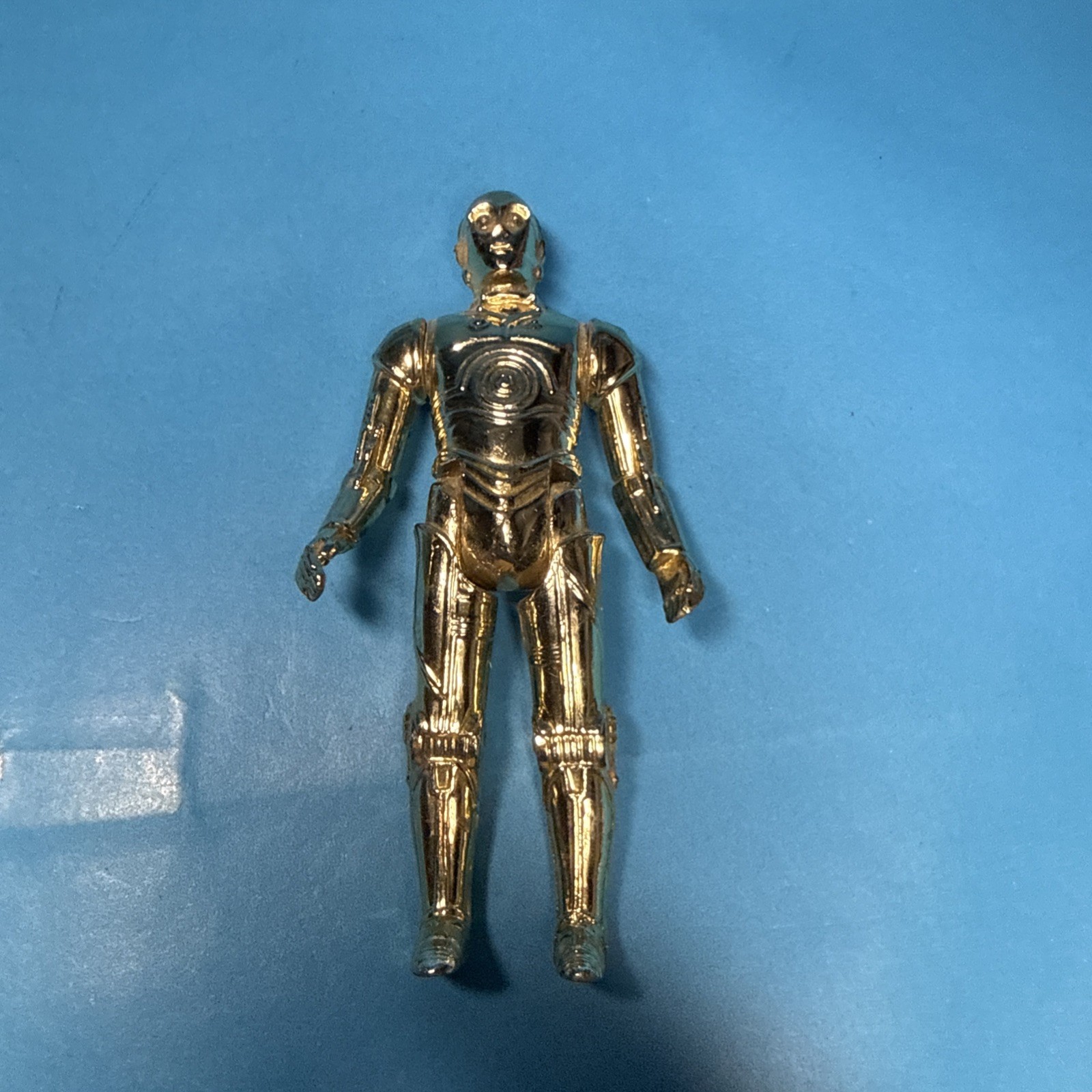 C-3PO (See-Threepio) sold