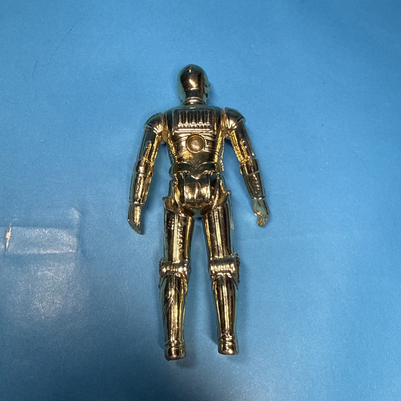 C-3PO (See-Threepio) sold