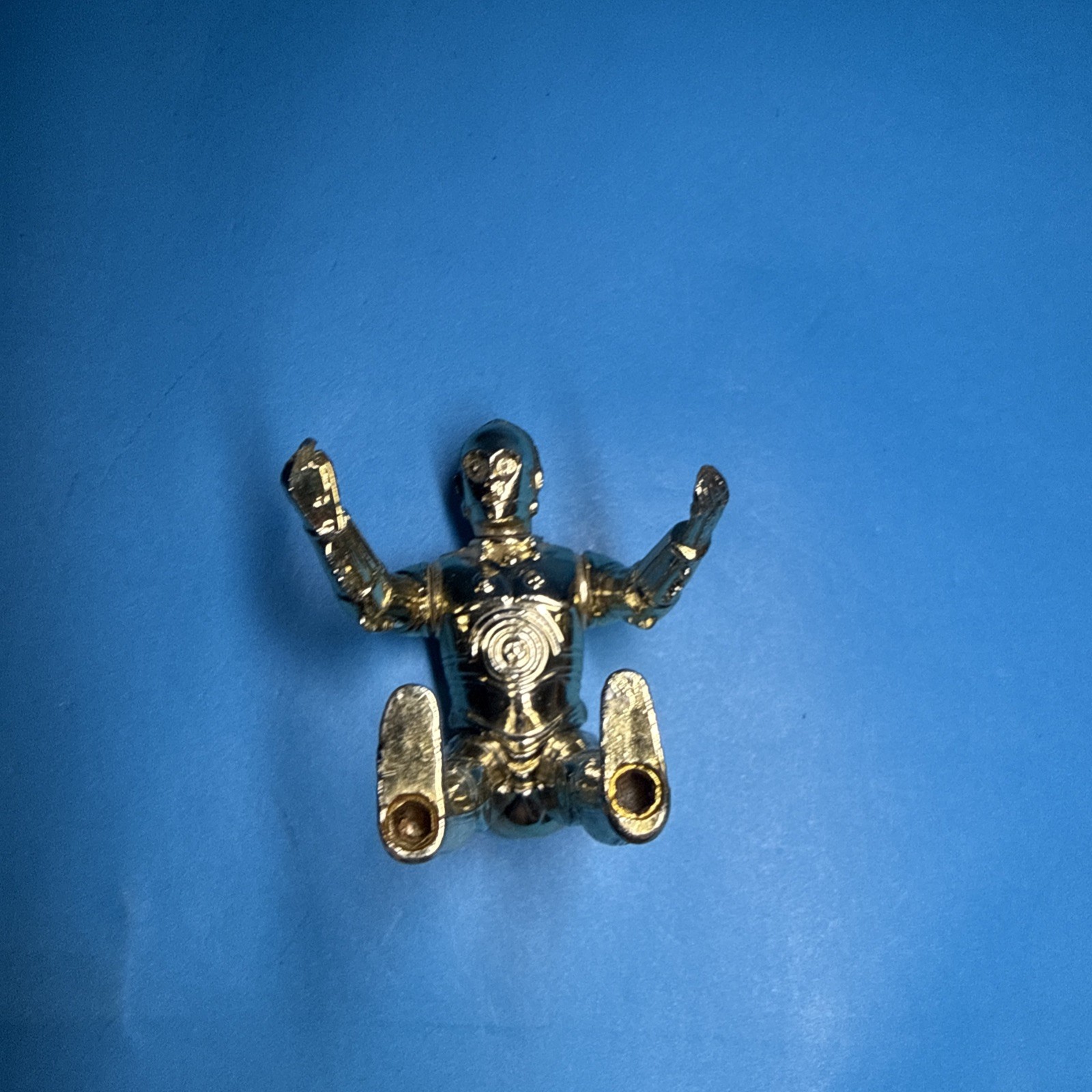 C-3PO (See-Threepio) sold