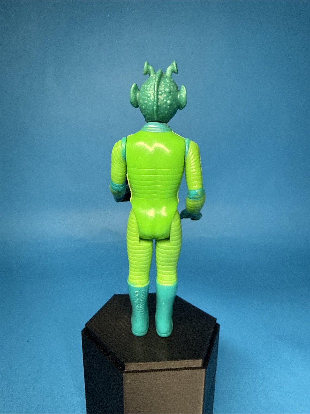 Greedo sold