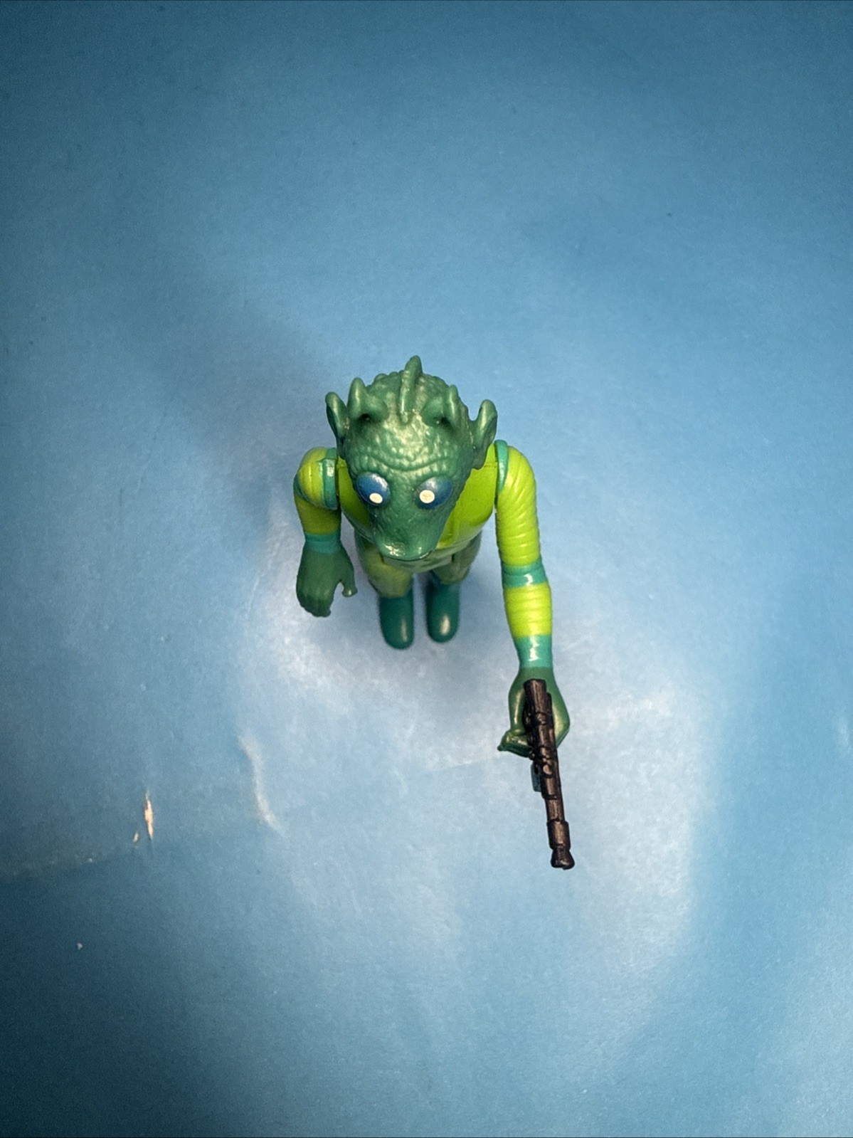Greedo sold