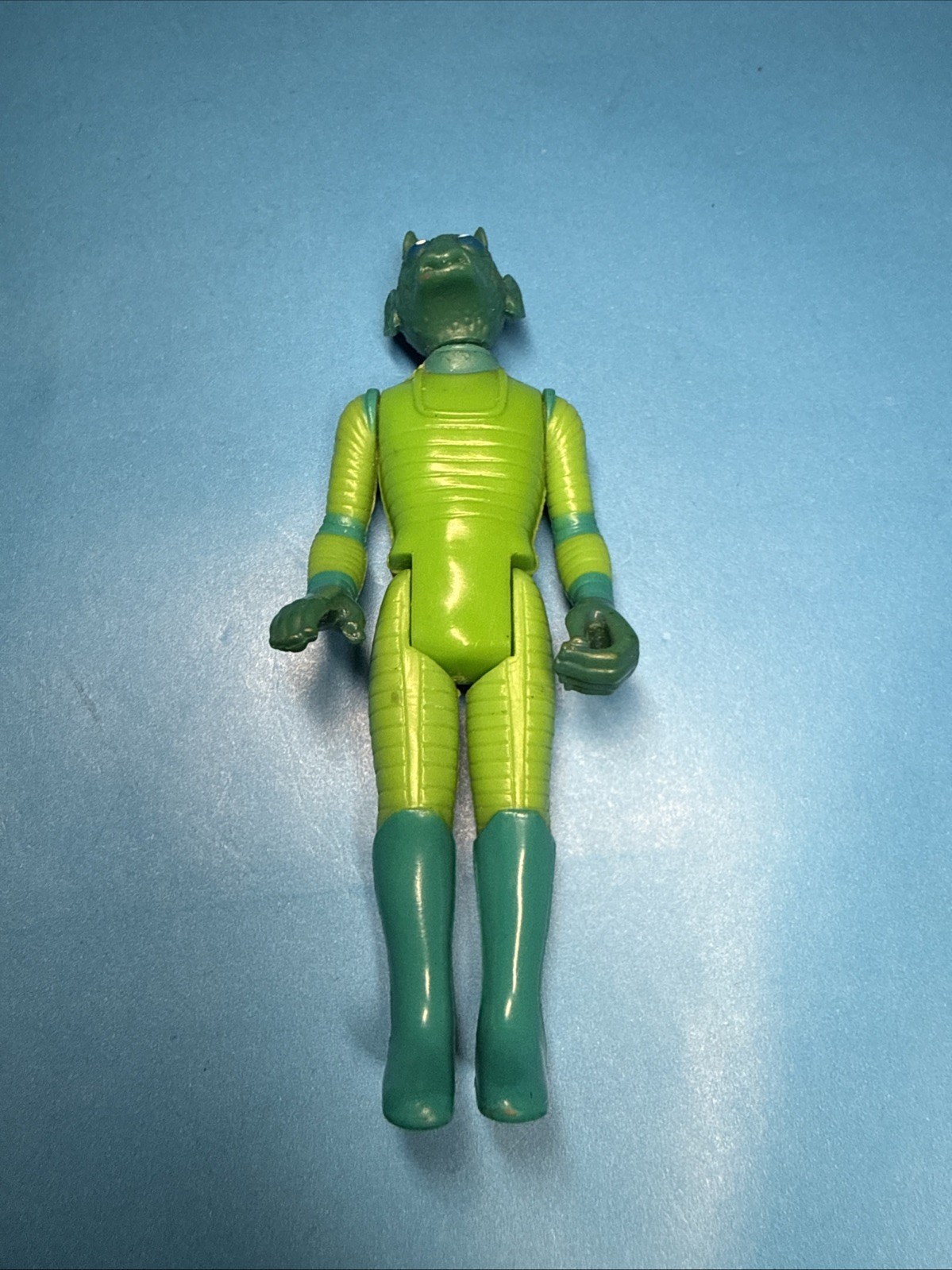 Greedo sold
