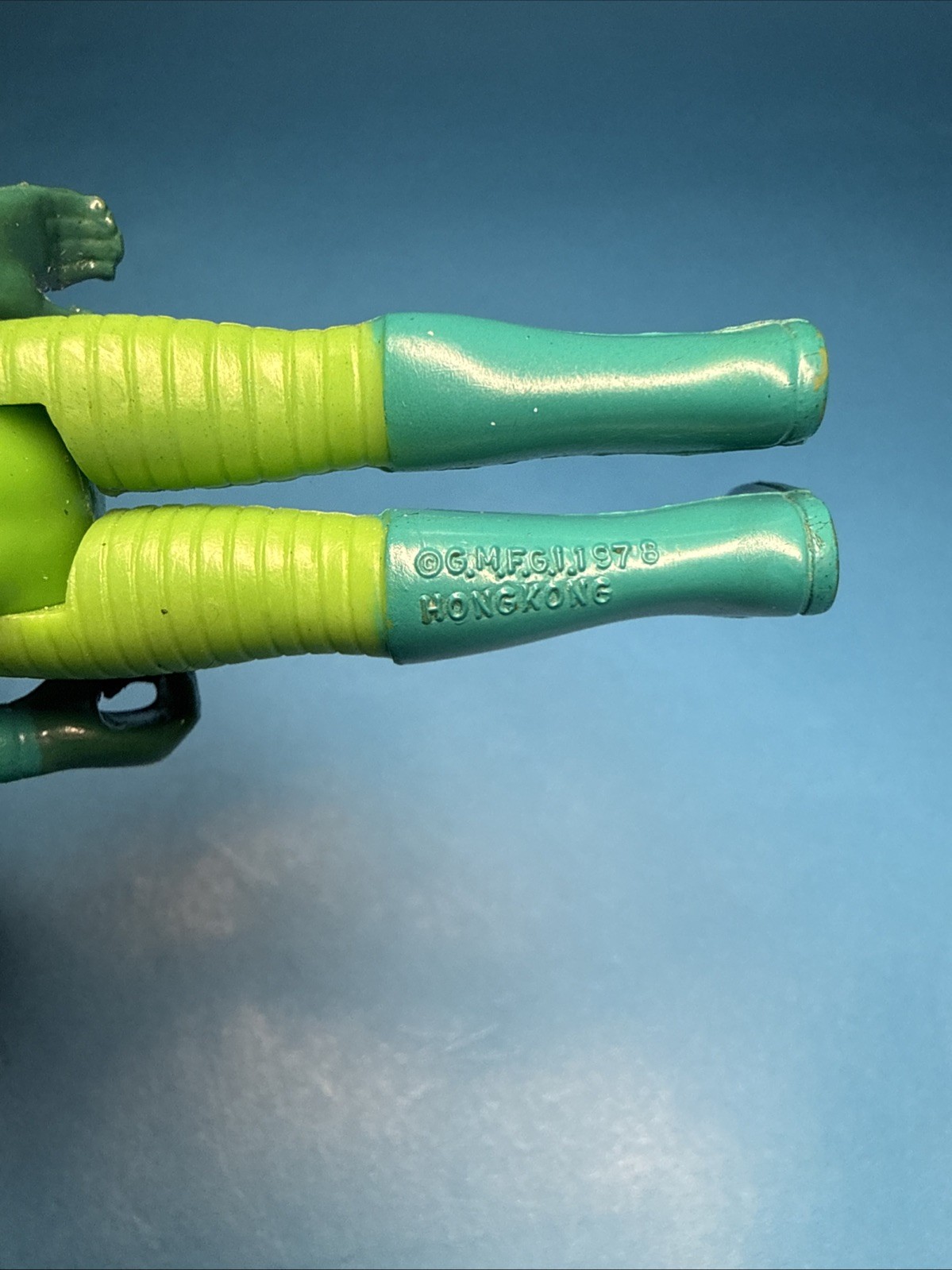 Greedo sold