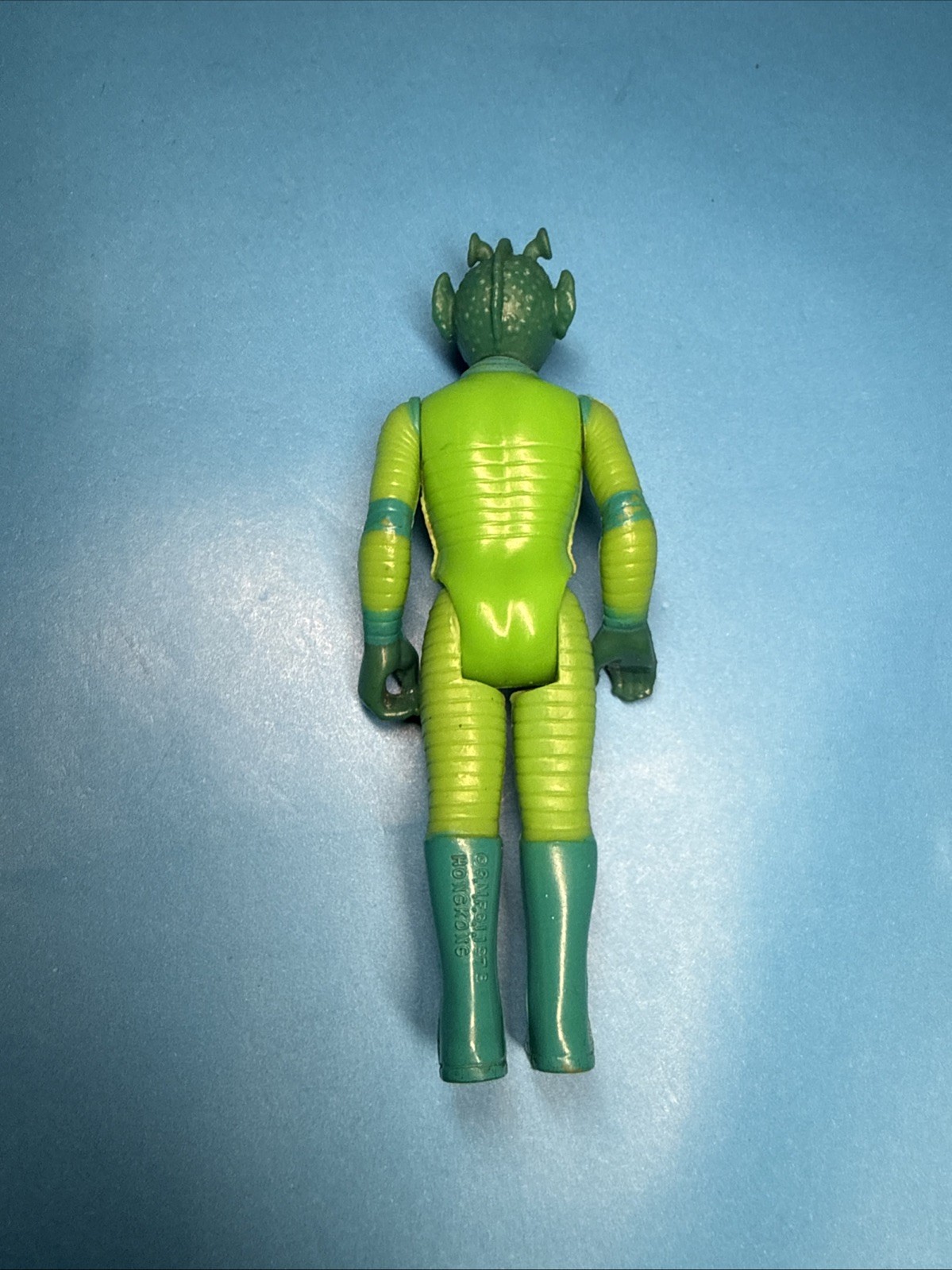 Greedo sold
