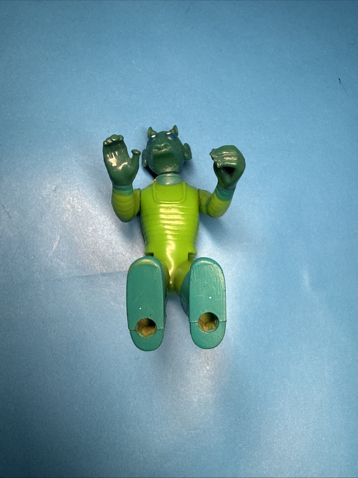 Greedo sold
