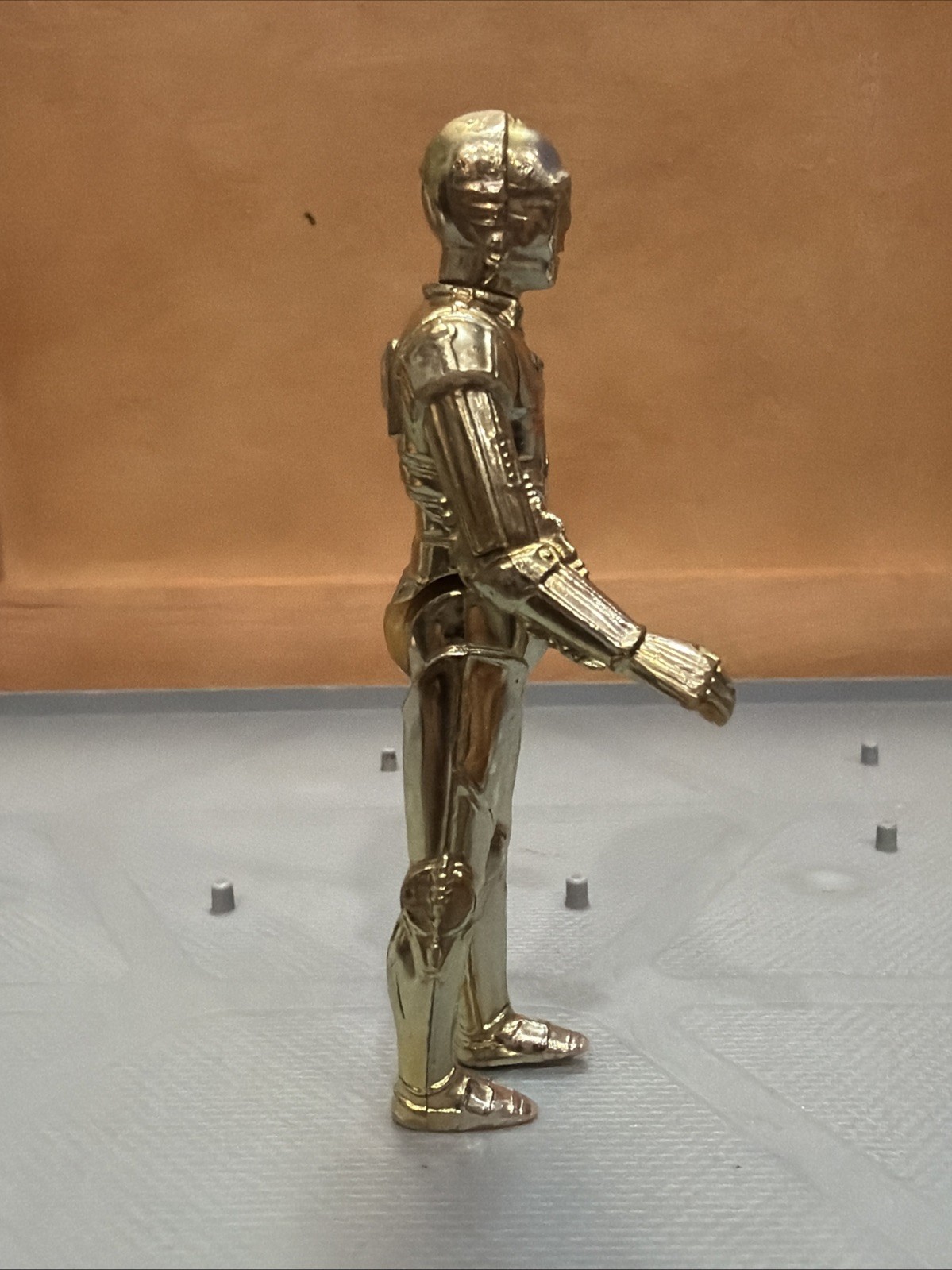 C-3PO (See-Threepio) sold