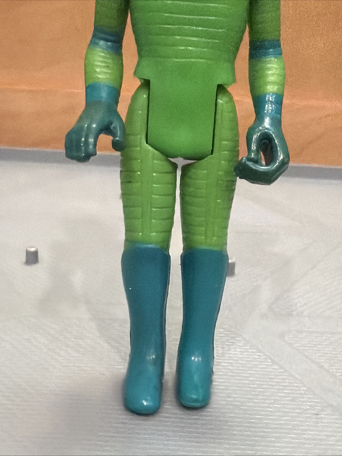 Greedo sold