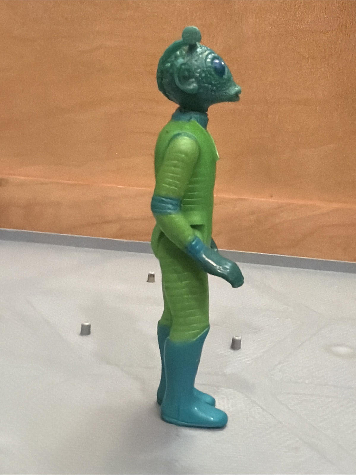 Greedo sold