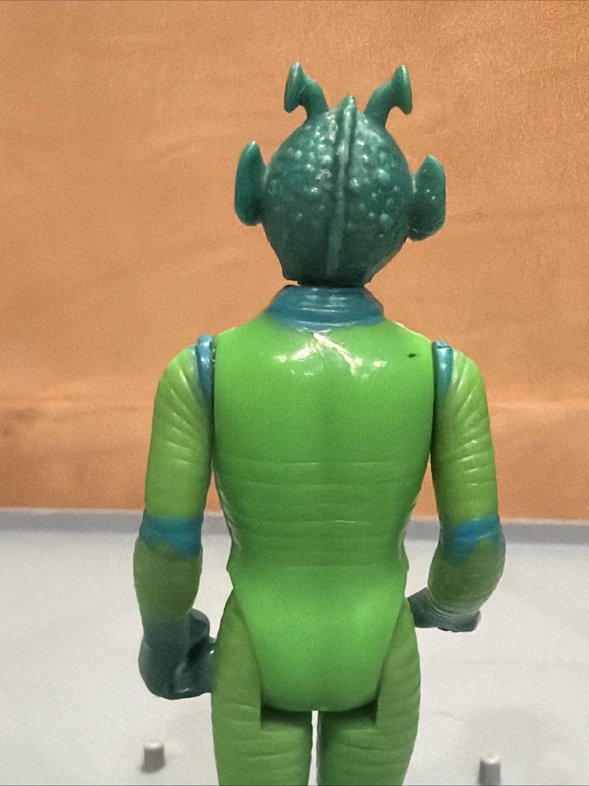 Greedo sold