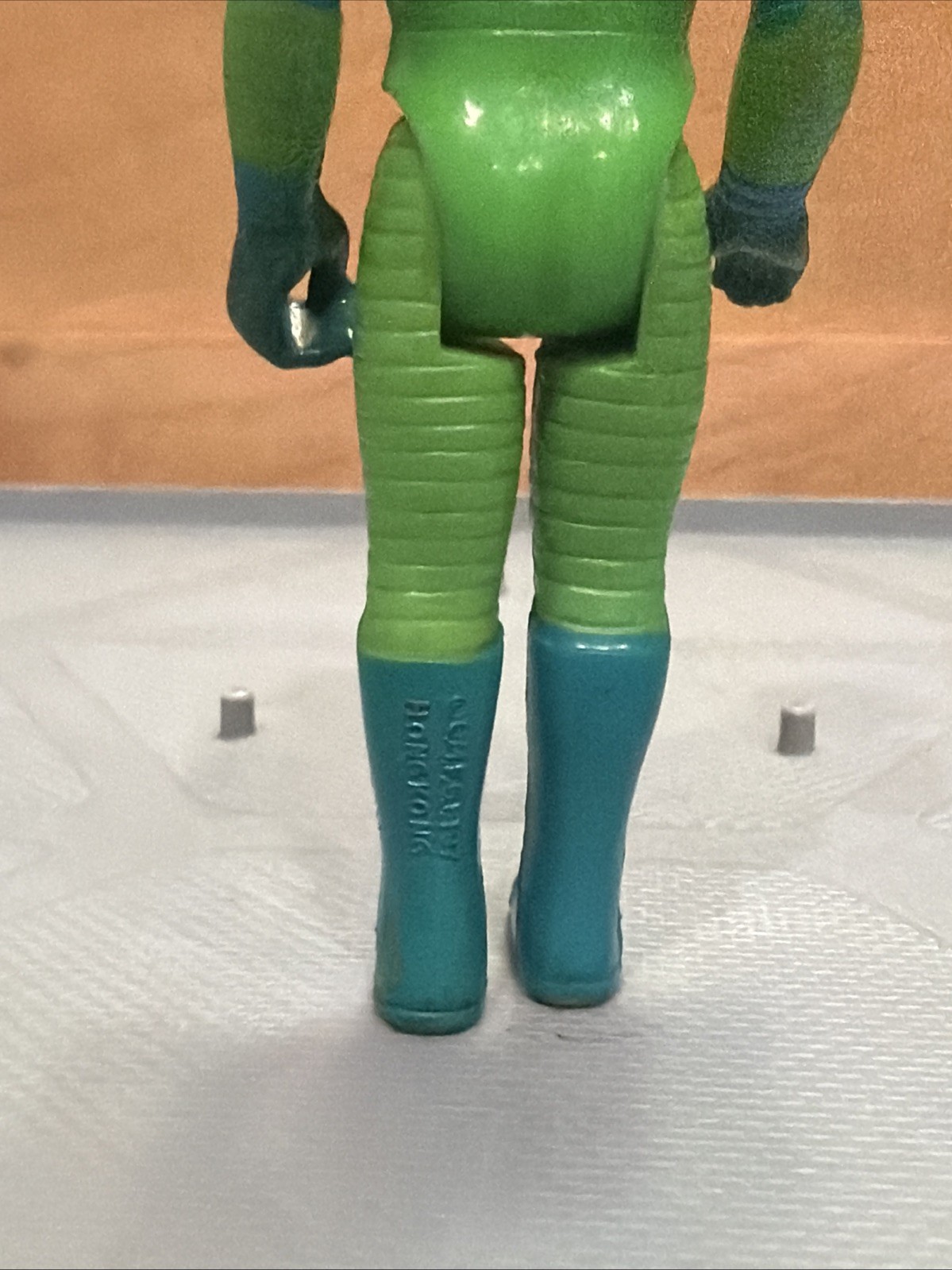 Greedo sold