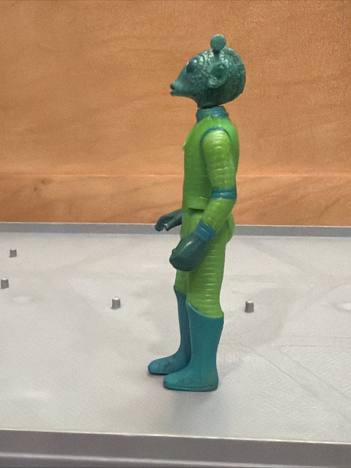 Greedo sold