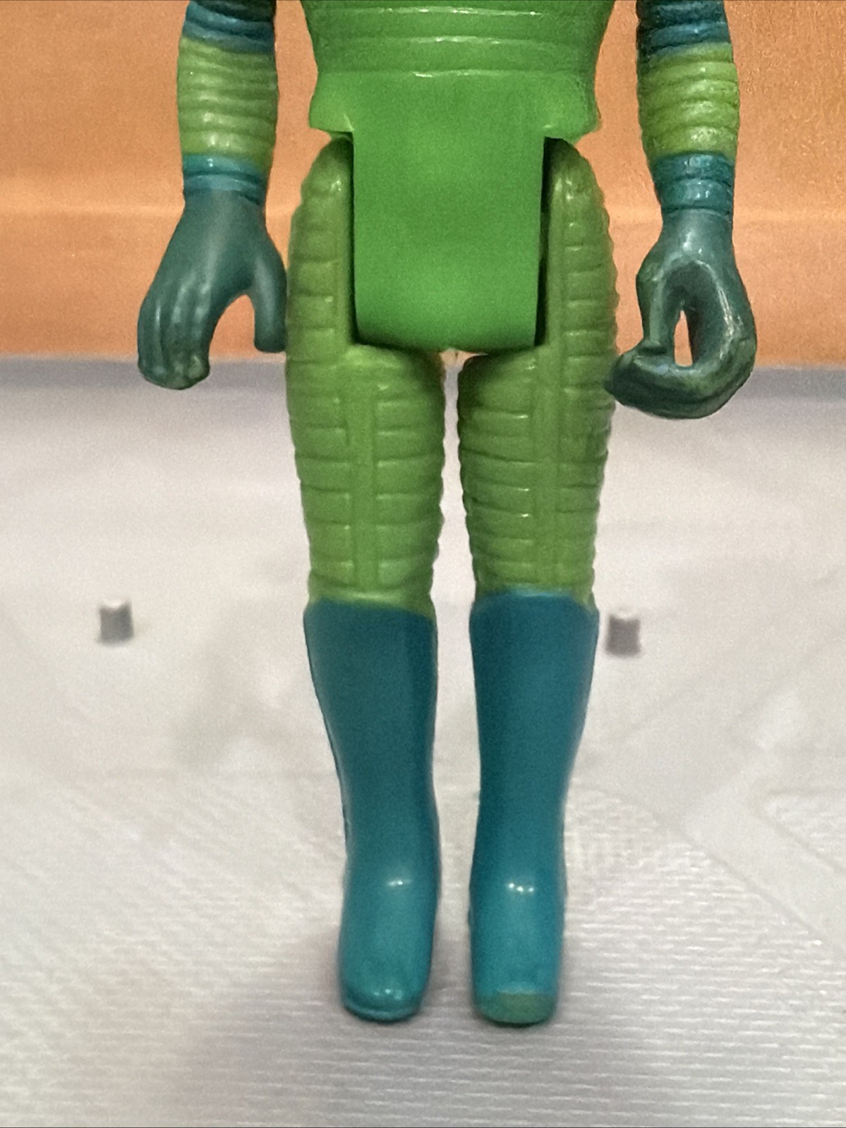 Greedo sold